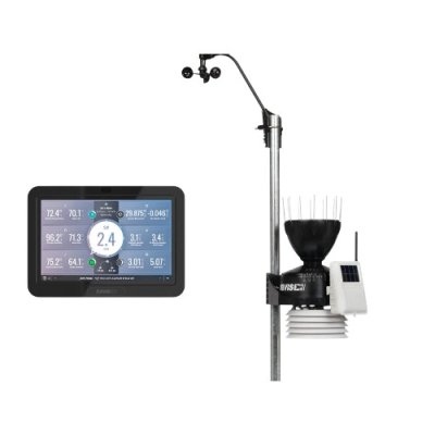 Davis 6252 Wireless Vantage PRO 2