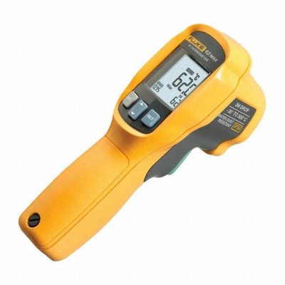 Fluke 62 Max Infrared Thermometer