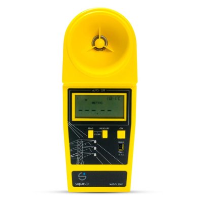 iMex Suparule 600 Cable Height Meter