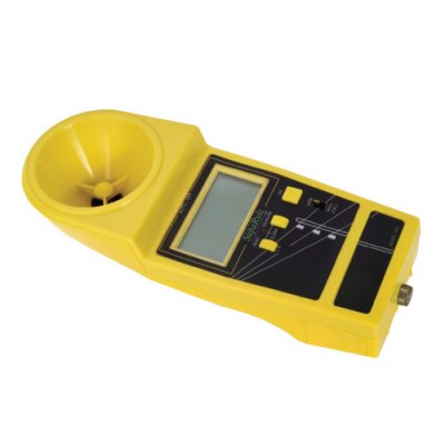 iMex Suparule 600 Cable Height Meter