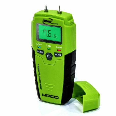 iMex MP100 Moisture Meter