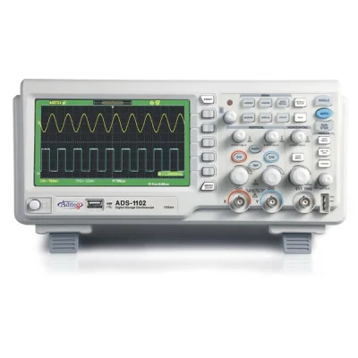 Aditeg ADS-1102 Digital Oscilloscope