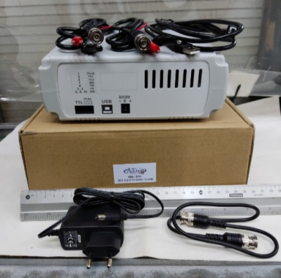 Aditeg Signal Generator ASG-2015 DDS