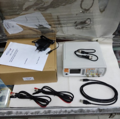 Aditeg Signal Generator ASG-2015 DDS