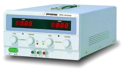 GW Instek GPR-6030D