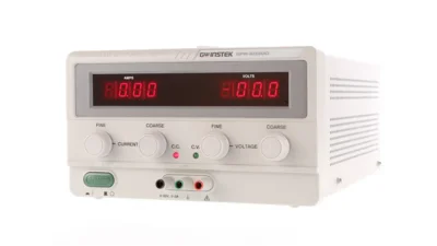 GW Instek GPR-6030D