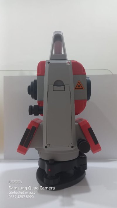 AlphaGeo Alpha X Total Station