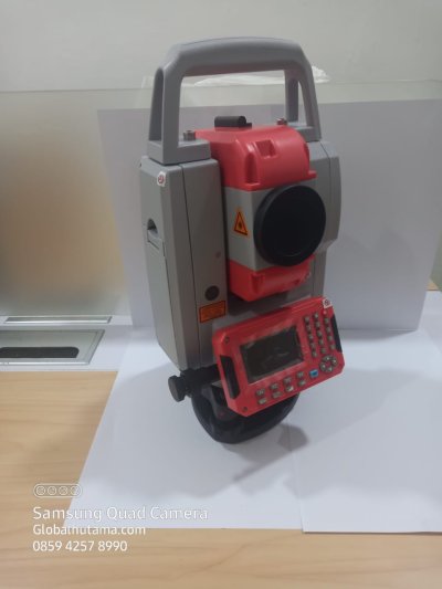 AlphaGeo Alpha X Total Station