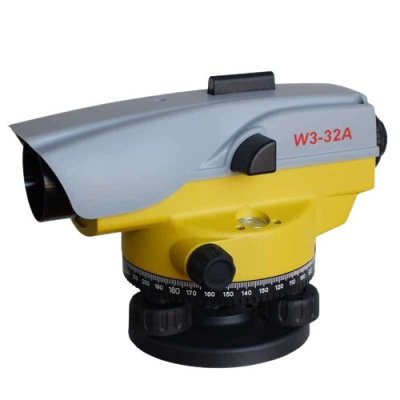 Alphageo we-32a Automatic level