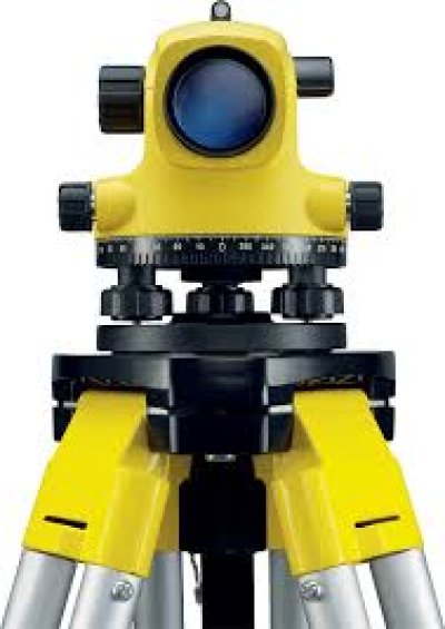 Automatic Level GeoMax ZAL320