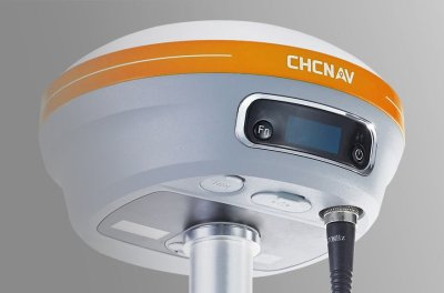 CHCNAV i83 Pro Receiver IMU-RTK GNSS