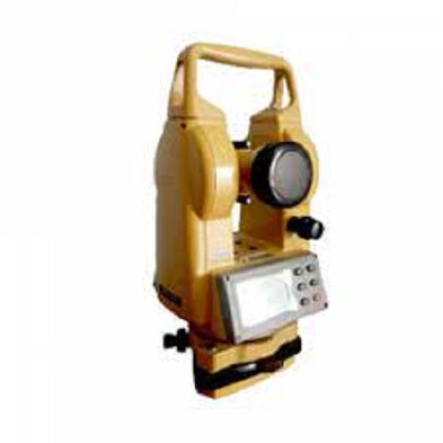 Digital Theodolite Minds MDT-02L Laser