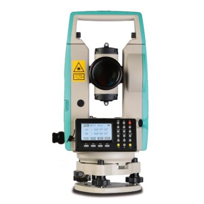 Digital Theodolite Ruide Disteo-23