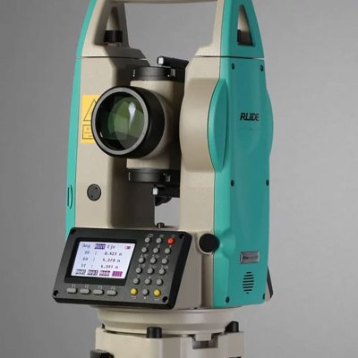 Digital Theodolite Ruide Disteo-23