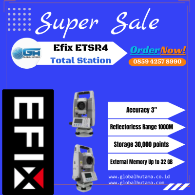FIX ETSR4