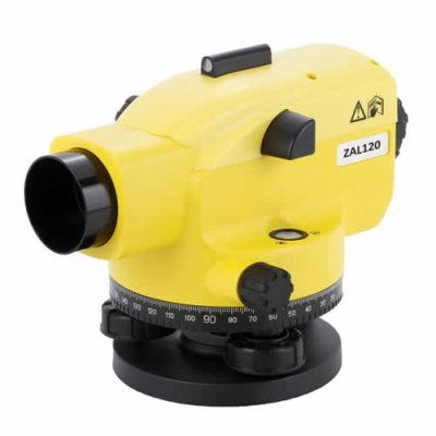 GeoMax ZAL120