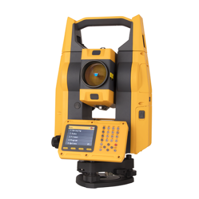 Hi Target HTS 521L10 Total Station