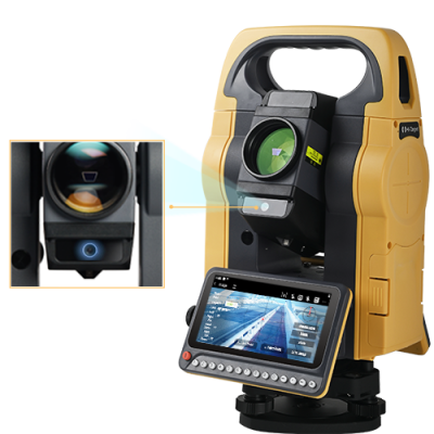 Hi Target HTS 720 Total Station