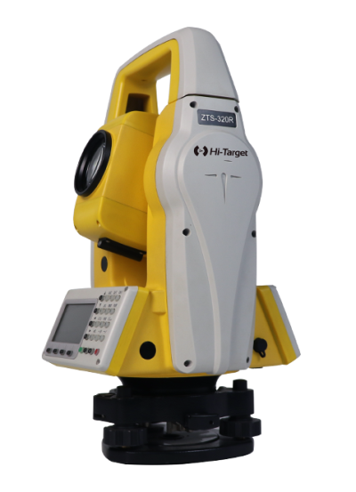 Hi Target ZTS 320R Total Station 