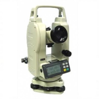 Minds CDT-02 Digital Theodolite