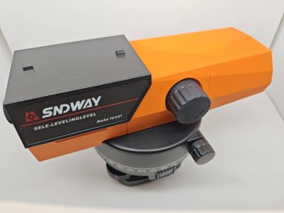 SNDWAY SW-38A & SW-38B Laser Automatic Level ( Unit Only )