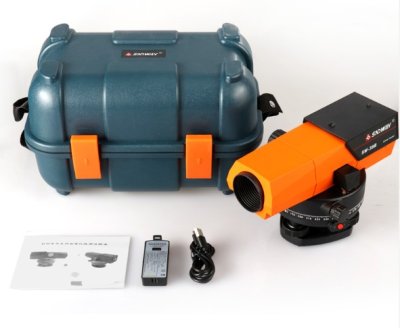 SNDWAY SW-38A & SW-38B Laser Automatic Level