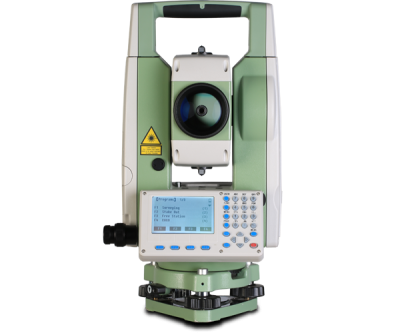 Sanding Arc 7 Total Station