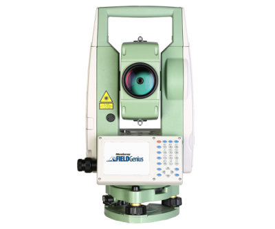 Sanding Arc 9 Total Station