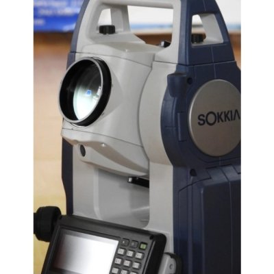 Sokkia CX-103 Total Station