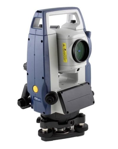 Sokkia CX-103 Total Station