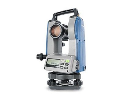 Digital Theodolite Sokkia DT50