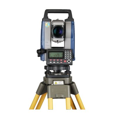 Sokkia IM105 Total Station