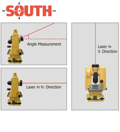 South ET-02