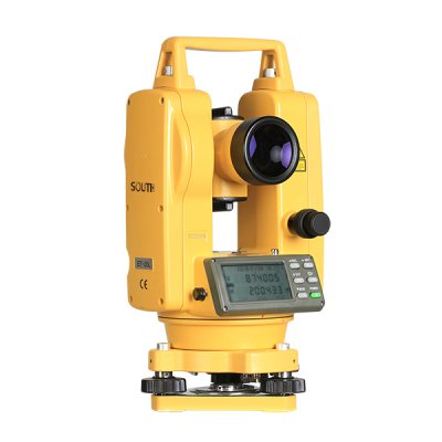 South ET 05 Digital Theodolite 