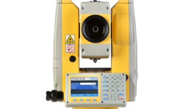 South N7/N9 Total Station