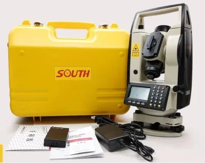 South NT023 Digital Theodolite 