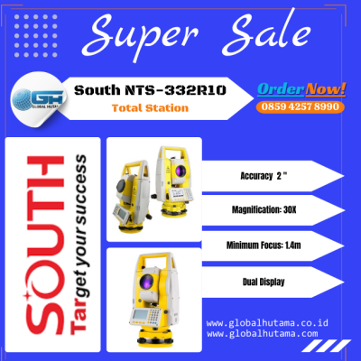 South NTS-332R10