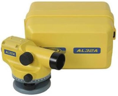 Automatic Level Spectra AL-32A