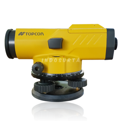 Topcon AT B3A