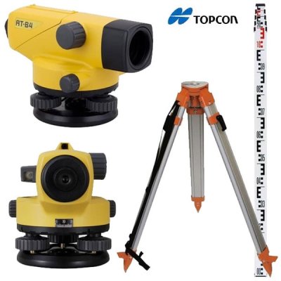 Topcon atb4