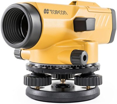 Topcon atb4