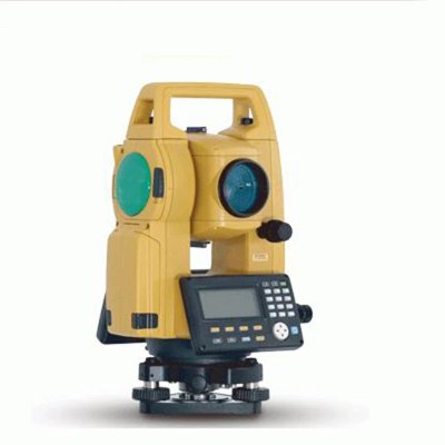 Topcon GTS 1002 Total Station