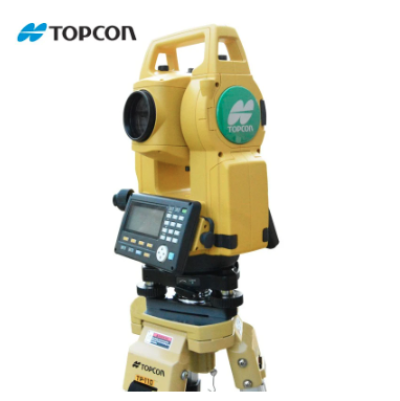 Topcon GTS 1002 Total Station