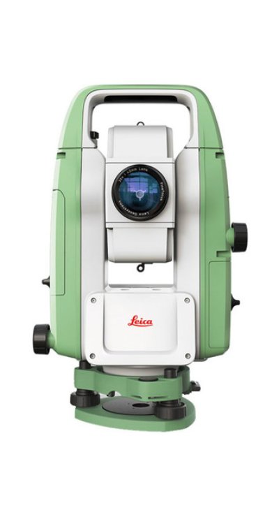 Total Station Leica FlexLine TS10