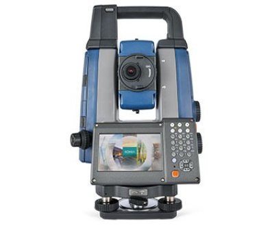 Total Station Sokkia IX601 