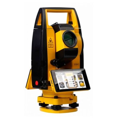 Total Station South A1