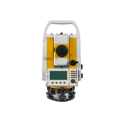 eSurvey E3 Simple Operation Total Station