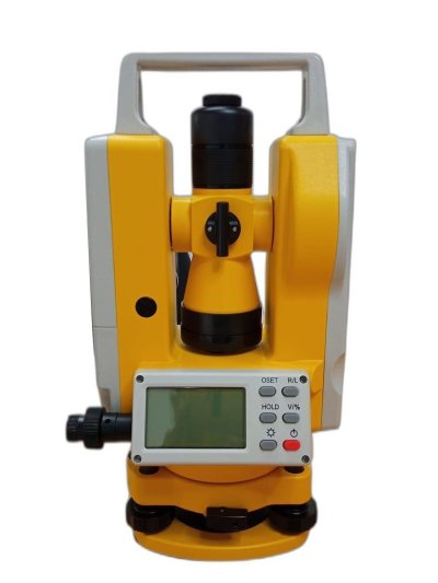 eSurvey eT2A Digital Theodolite