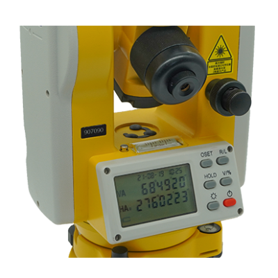 Digital Theodolite eSuvey ET2A