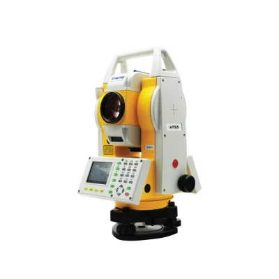 eSurvey eTS5 Total Station